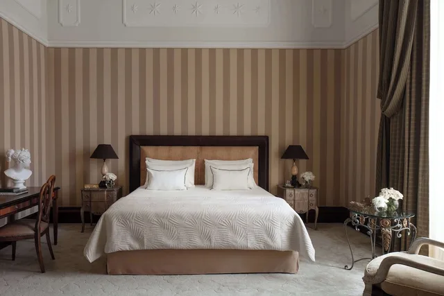 junior suite (1ad)، Anantara Palazzo Naiadi 3/7