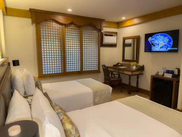 غرفة بسرير مزدوج، Costabella Tropical Beach Hotel 4/7