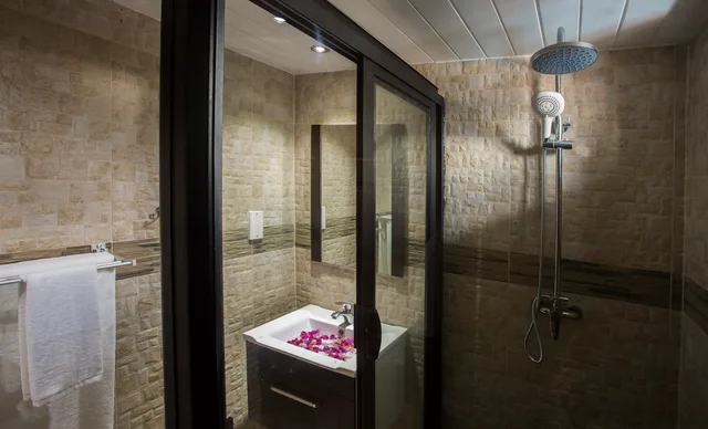شقة ثلاثية، Residence Potosi 3/3