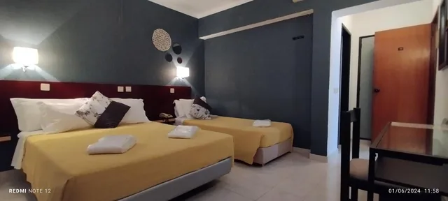 غرفة ثلاثية، Alnacir 2/10
