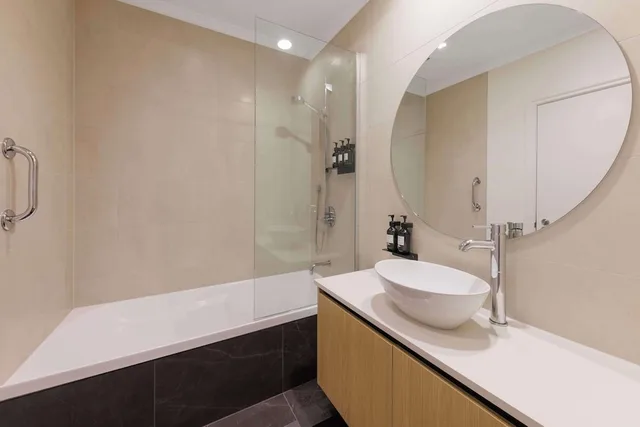 شقة بريميير بغرفة نوم واحدة، Adina CityLife Auckland 7/10