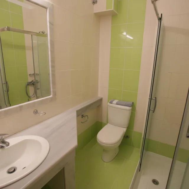Standard, Double Bed, Anastasia Hotel by GHH 8/10