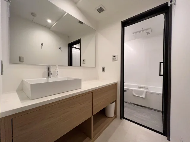غرفة كومفورت بسريرين مزدوجين، Yoin Hotel Kyoto Gion 3/4