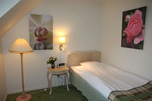 غرفة سوبيريور مفردة، Hotel Molndals Bro 7/11