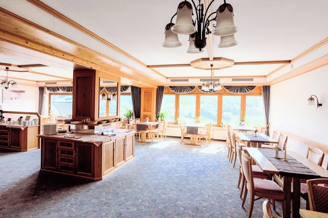 Hotel Schauinsland، أوبركيرش 22/40