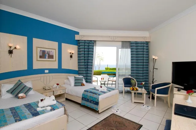 Superior Garden View, Dreams Beach Resort Sharm El Sheikh 3/4