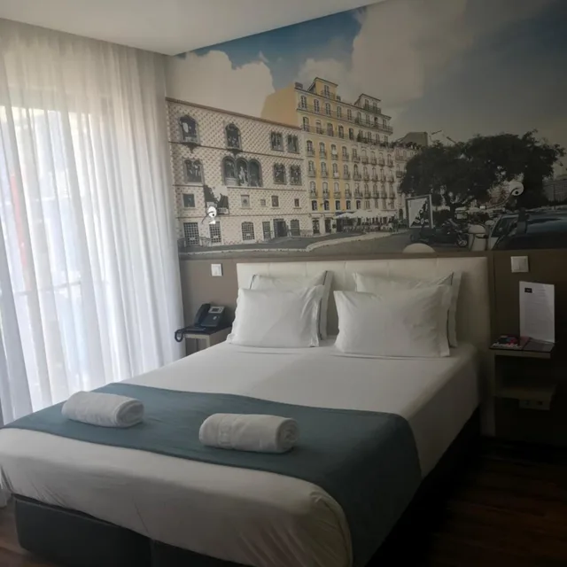 غرفة بسرير كينج، FENICIUS CHARME HOTEL 6/10