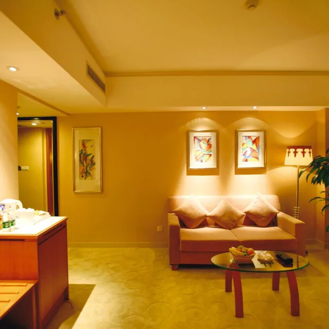 Dongguan Well Garden Hotel، دونغقوان 29/50