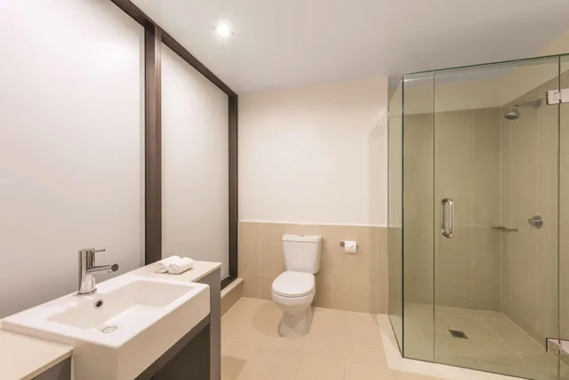 استوديو بريميير، Adina Apartment Hotel Auckland, Britomart 4/5