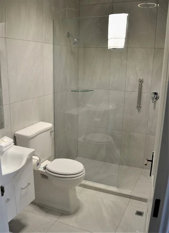 غرفة تقليدية بسرير كينج، Brydone Hotel Oamaru 2/2
