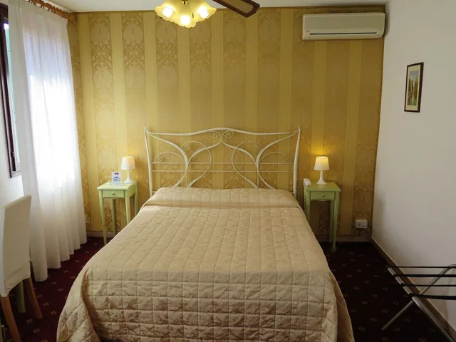 غرفة سوبيريور بسريرين منفصلين، Hotel Al Soffiador 6/10