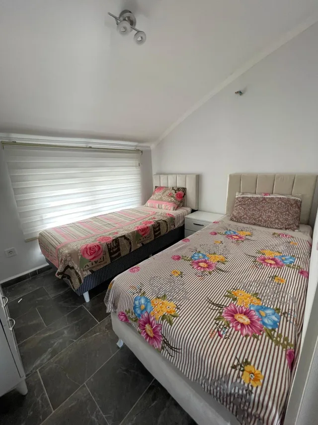 Deluxe, Apartment, Belka Golf Residence 4/10