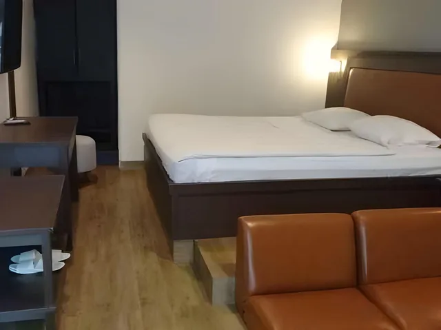 غرفة ديلوكس، Minahasa Hotel Manado 2/2