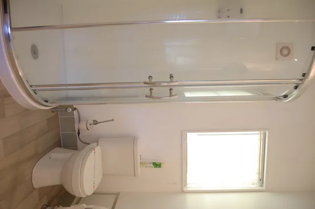 استوديو بزنس بسرير كوين، Rotorua Motel 3/3
