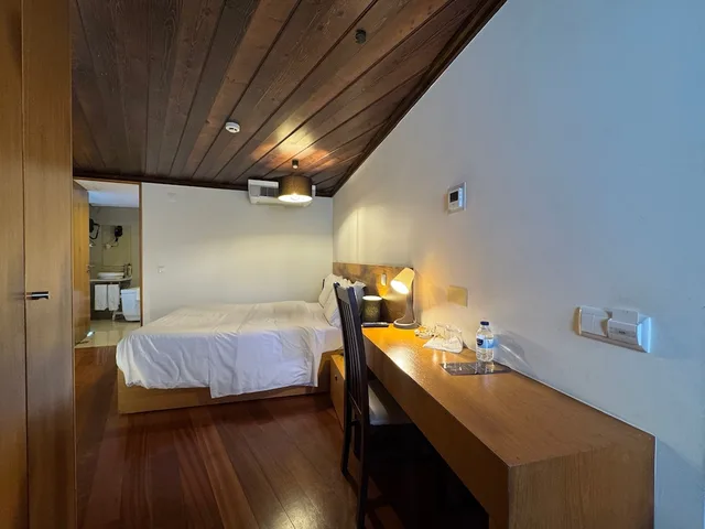 Economy, Double Bed, Hotel Rural Alves Casa Alves Torneiros 4/6