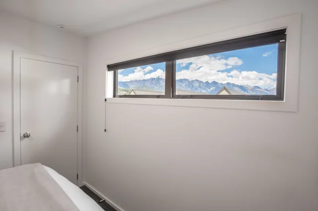 2 Bedrooms, Family, Apartment, King and Twin Beds, Mountain View, 2 Bathrooms، Lomond Lodge 4/7