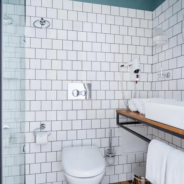 Style, Suite, Apartment، Fabrika Tbilisi 8/8