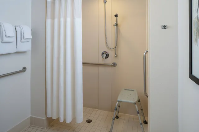 جناح بغرفتي نوم، Residence Inn By Marriott Cape Canaveral Cocoa Beach 3/3