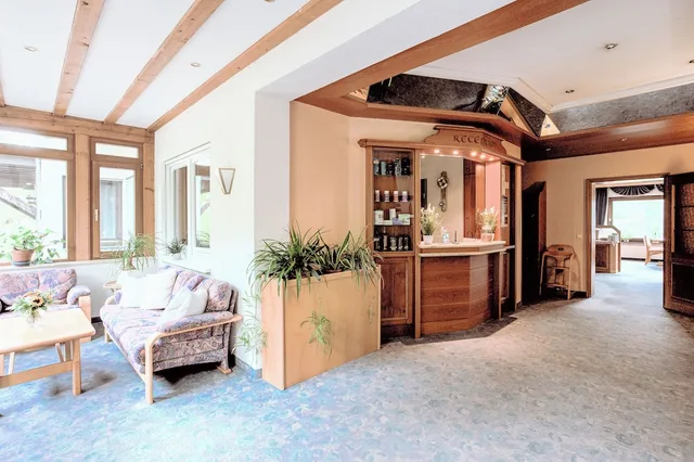Hotel Schauinsland، أوبركيرش 6/40