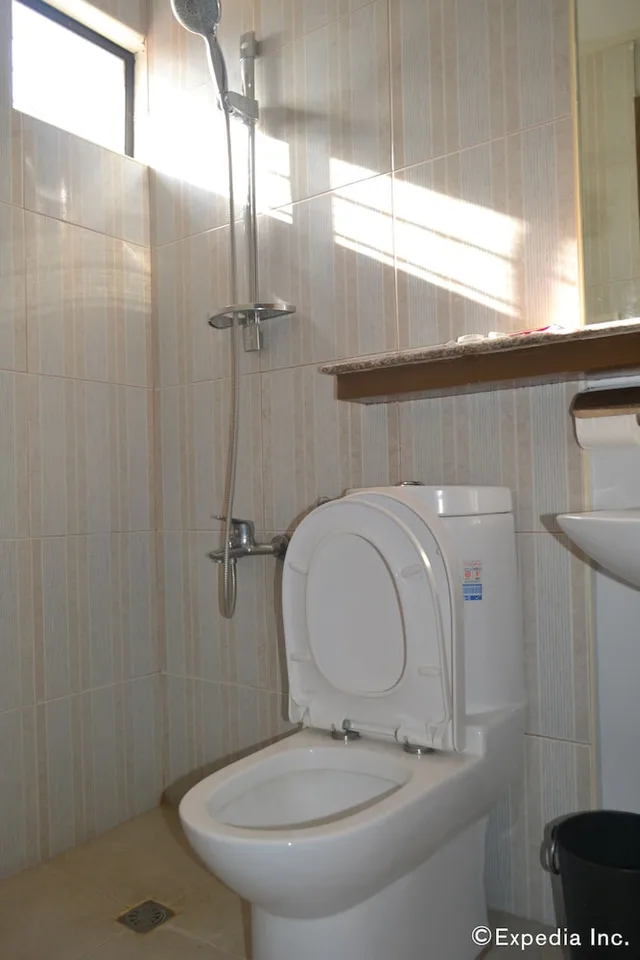 غرفة قياسية ثلاثية بثلاثة أسرّة، Delle Suites 4/5