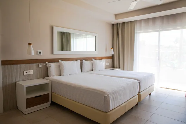 جناح بسرير كينج بغرفتي نوم، Bahia Principe Explore Tulum - All Inclusive 1/3