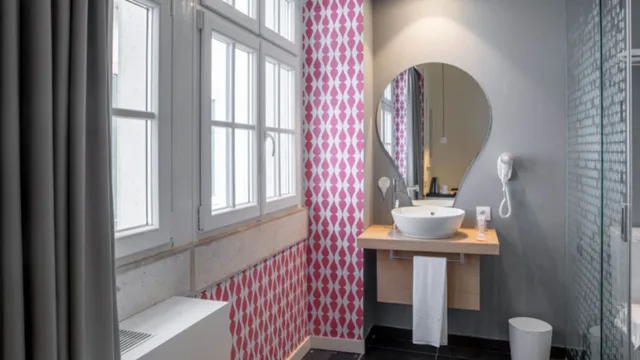 Standard, Single, Stay Hotel Lisboa Centro Chiado 7/10