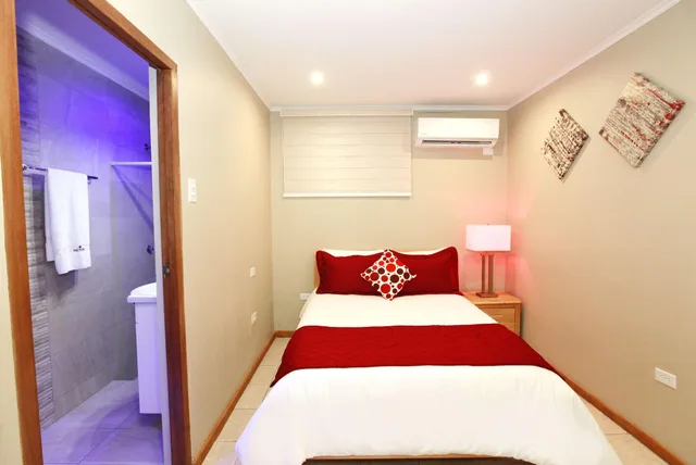 غرفة أساسية بسرير كوين، Victoria City Hotel 5/10