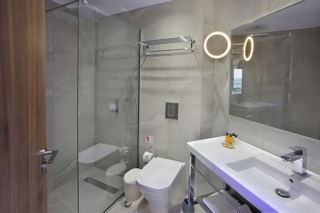 Superior, Single Bed, Mountain View, Okeanos Beach Boutique Hotel 2/2