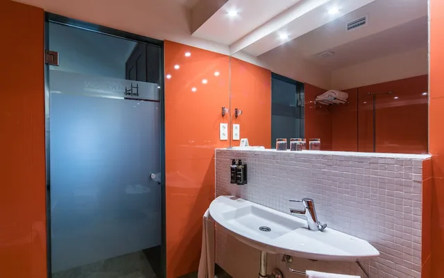 غرفة سوبيريور بسرير مزدوج، Hotel Palacio Marques de Arizon 8/9