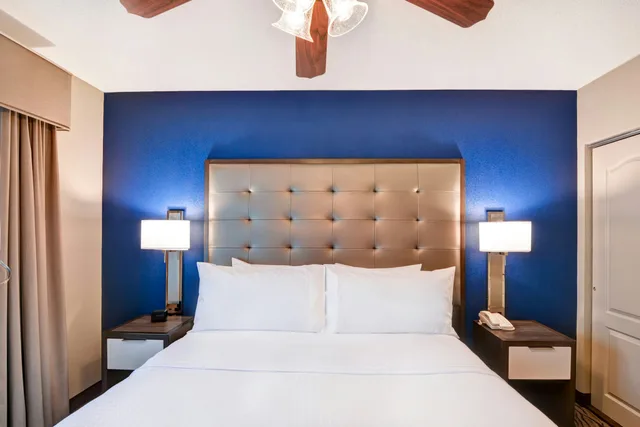 جناح بسريرين كينج بغرفتي نوم، Homewood Suites By Hilton Houston Near The Galleria 4/7