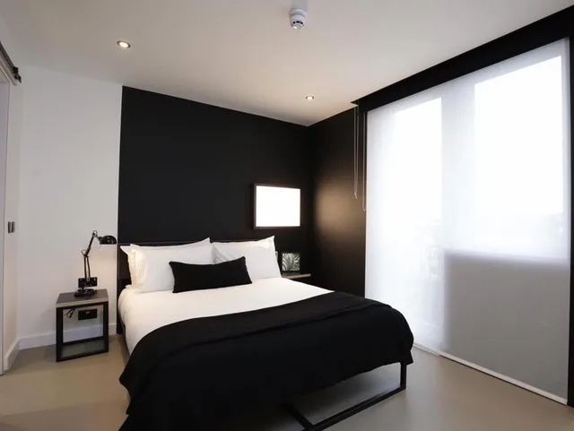 استوديو، Kip Hotel 2/2
