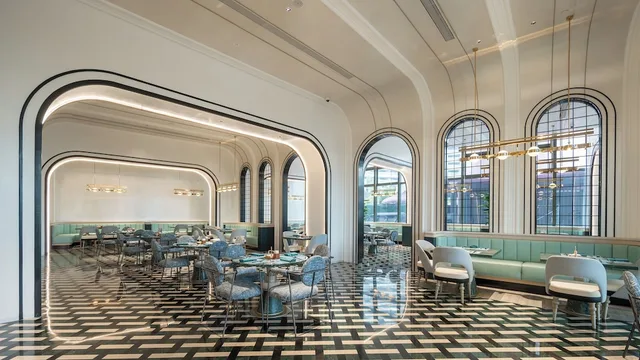 Tiancheng Blemont Hotel Sanya, Vignette Collection by IHG، سانيا 23/37