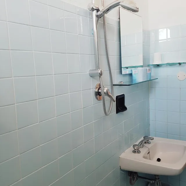 غرفة رباعية، Hotel Amados 8/10