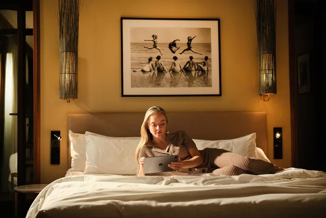 Suite, El Llorenc Parc De La Mar - Adults Only 1/3