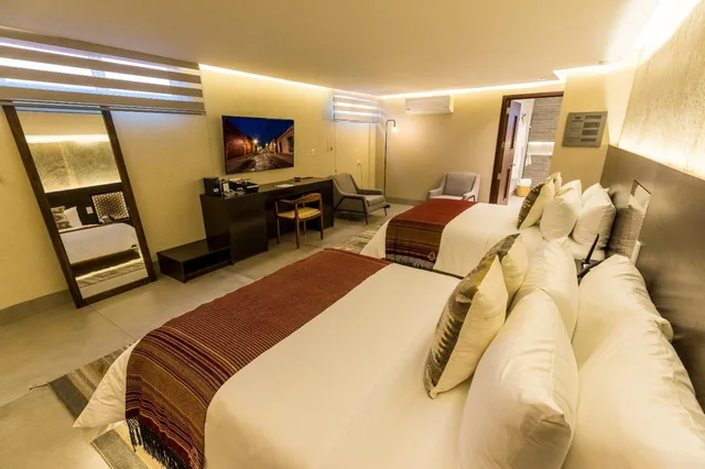 جناح سوبيريور، Casa Naila Hotel Boutique 1/10