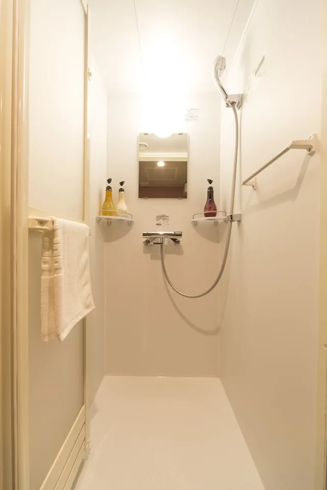 Room, Single, Dormy Inn Premium Tokyo Kodenmacho 4/7