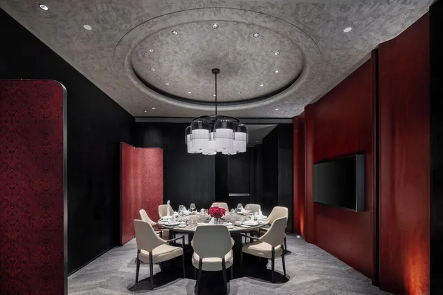 InterContinental Yining by IHG، Taxkowruek 40/50