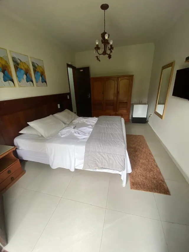 جناح بسرير كوين، Casa Encantada Hotel & Suites 6/8