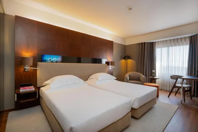 Porto Palacio Hotel By The Editory, Lordelo do Ouro 27/79
