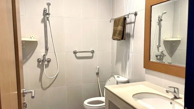 غرفة ديلوكس بسرير كوين، The Packer Lodge - Hostel 2/3