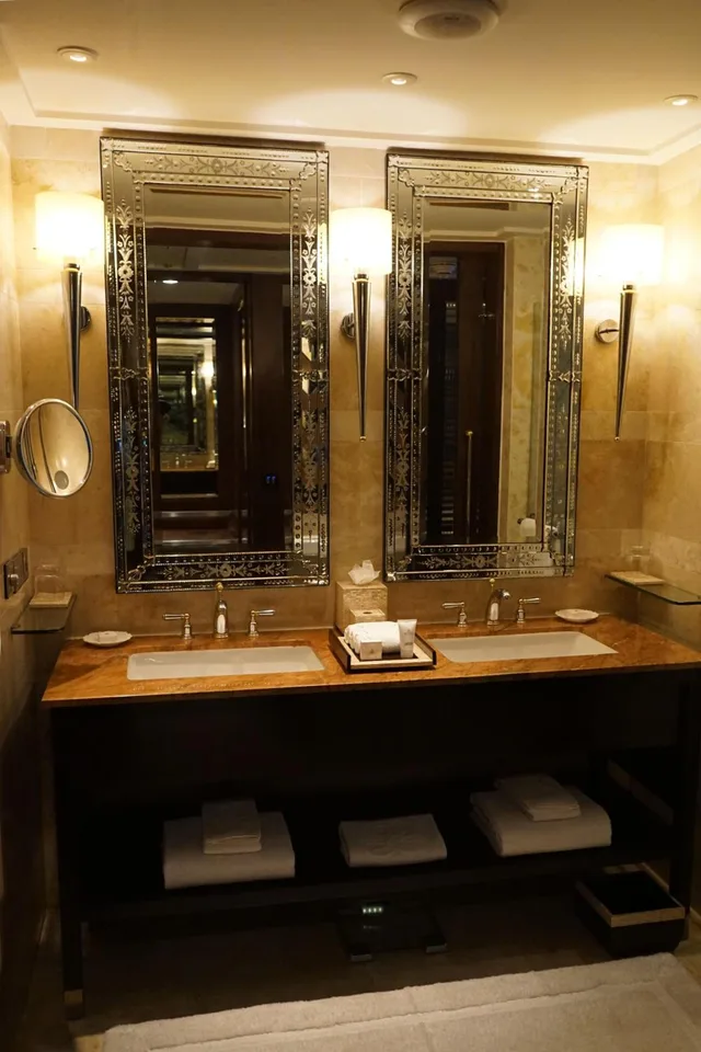 Heritage, Lake View, Balcony, Large، The Leela Palace Udaipur 9/9