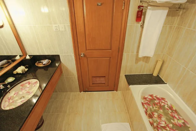 Superior, Twin Beds, ANGKOR CENTURY RESORT AND SPA 7/7
