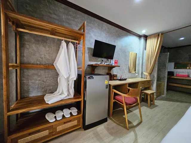 Superior, Double Bed, Pool Access، Araya Boutique Hotel 8/10