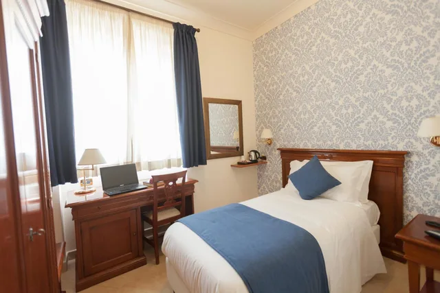 Business, Single, French Bed، Villa Giuliana 1/7