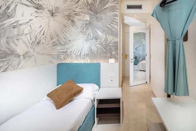 غرفة سوبيريور مفردة، Hotel Jasminum 3/4