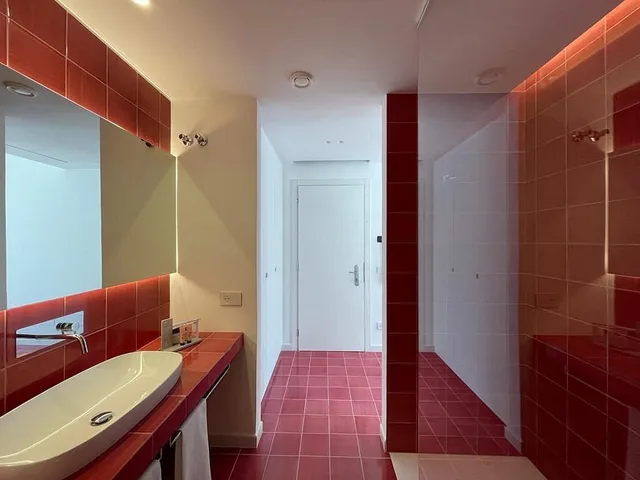جناح جونيور، Villa Durrueli Resort Spa 2/2