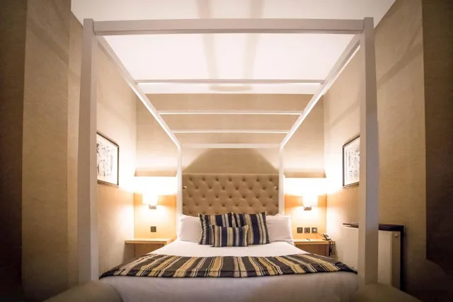 Castle, Executive, Suite، Vermont Hotel And Vermont Aparthotel 2/3