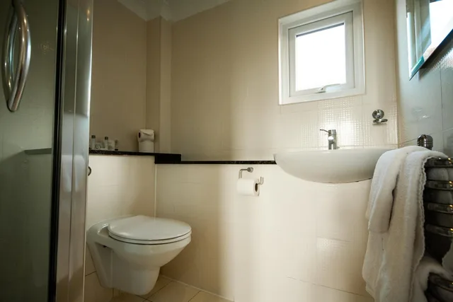Penthouse Suite، Berwick Manor Hotel 7/10