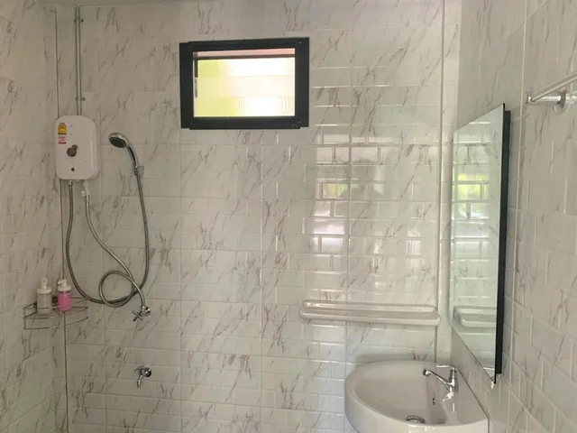 بنغل سوبيريور، Muaan Resort 6/6