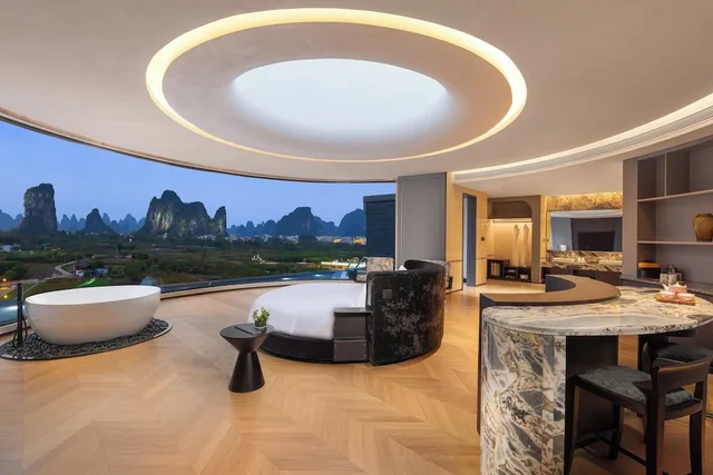 voco Guilin Yangshuo by IHG، Yangshuo 23/50